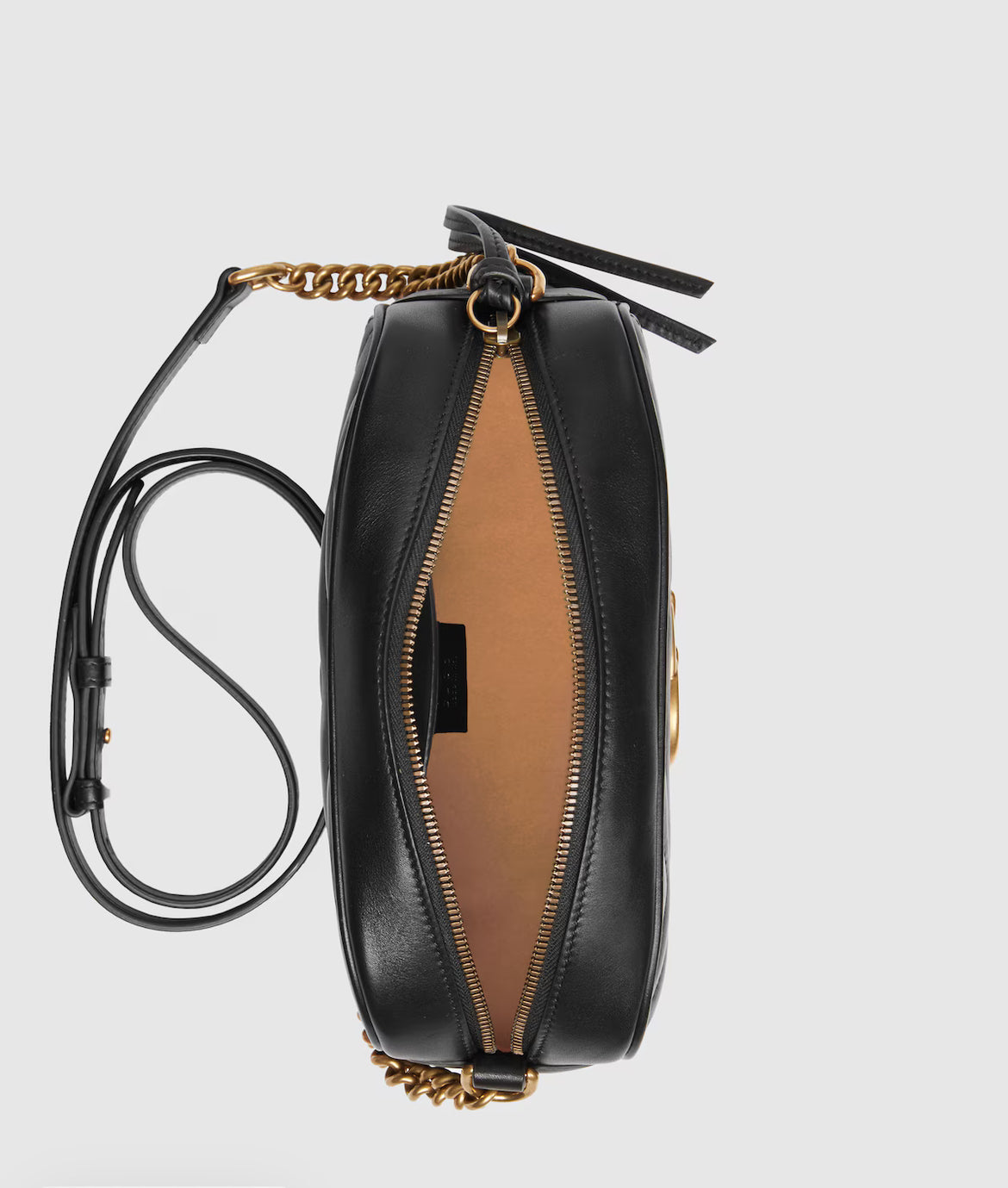 Sac pour appareil photo GG Marmont petit format - #2