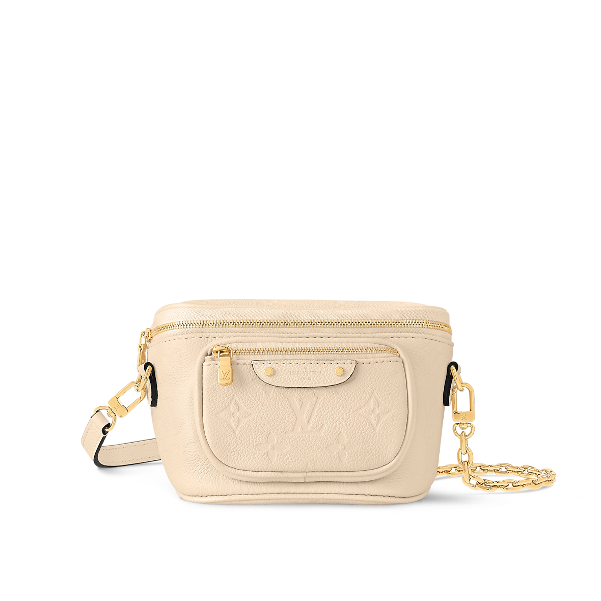 Mini Bumbag - #2