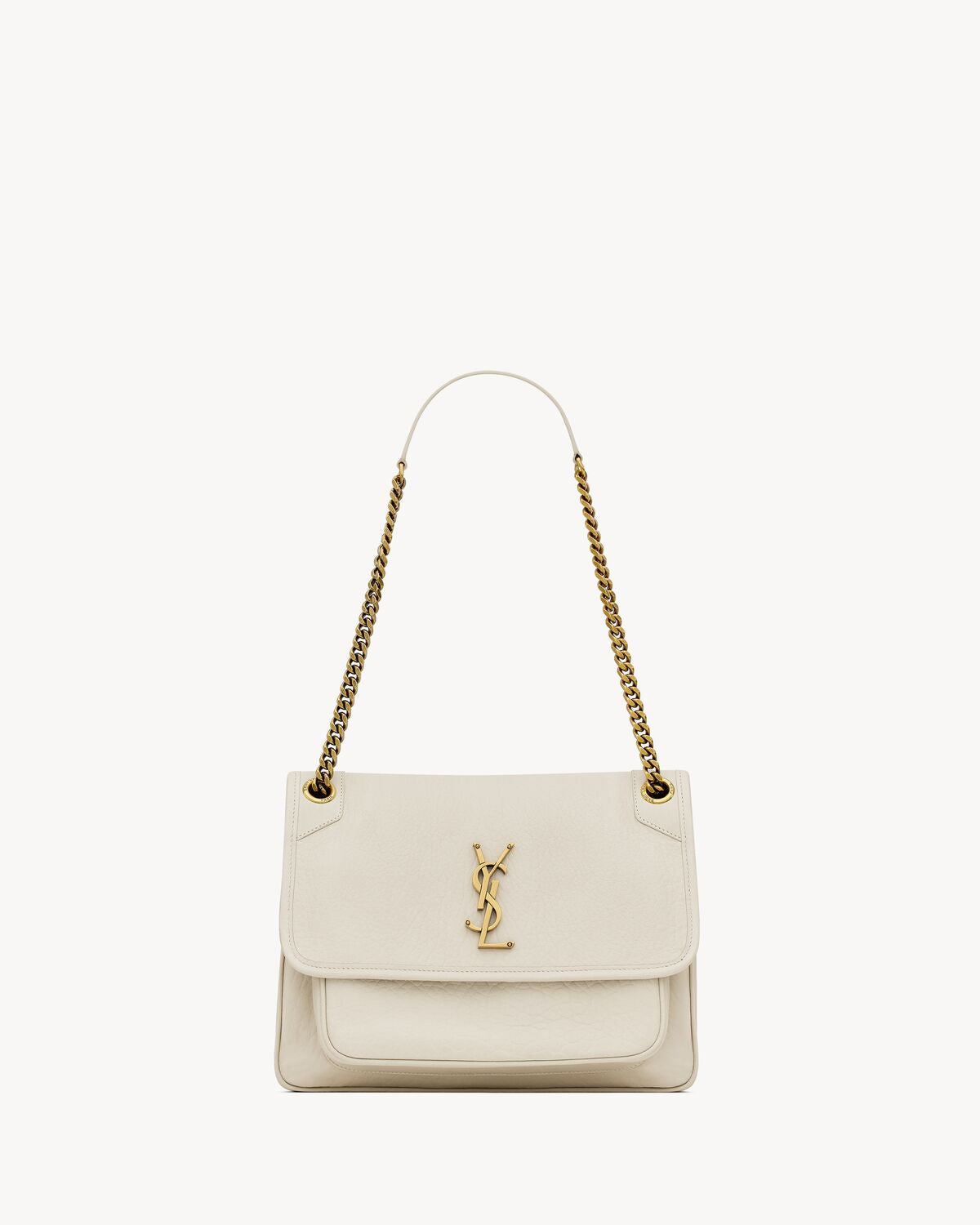 NIKI MEDIUM EN CUIR D’AGNEAU GRAINÉ - YSL (3)