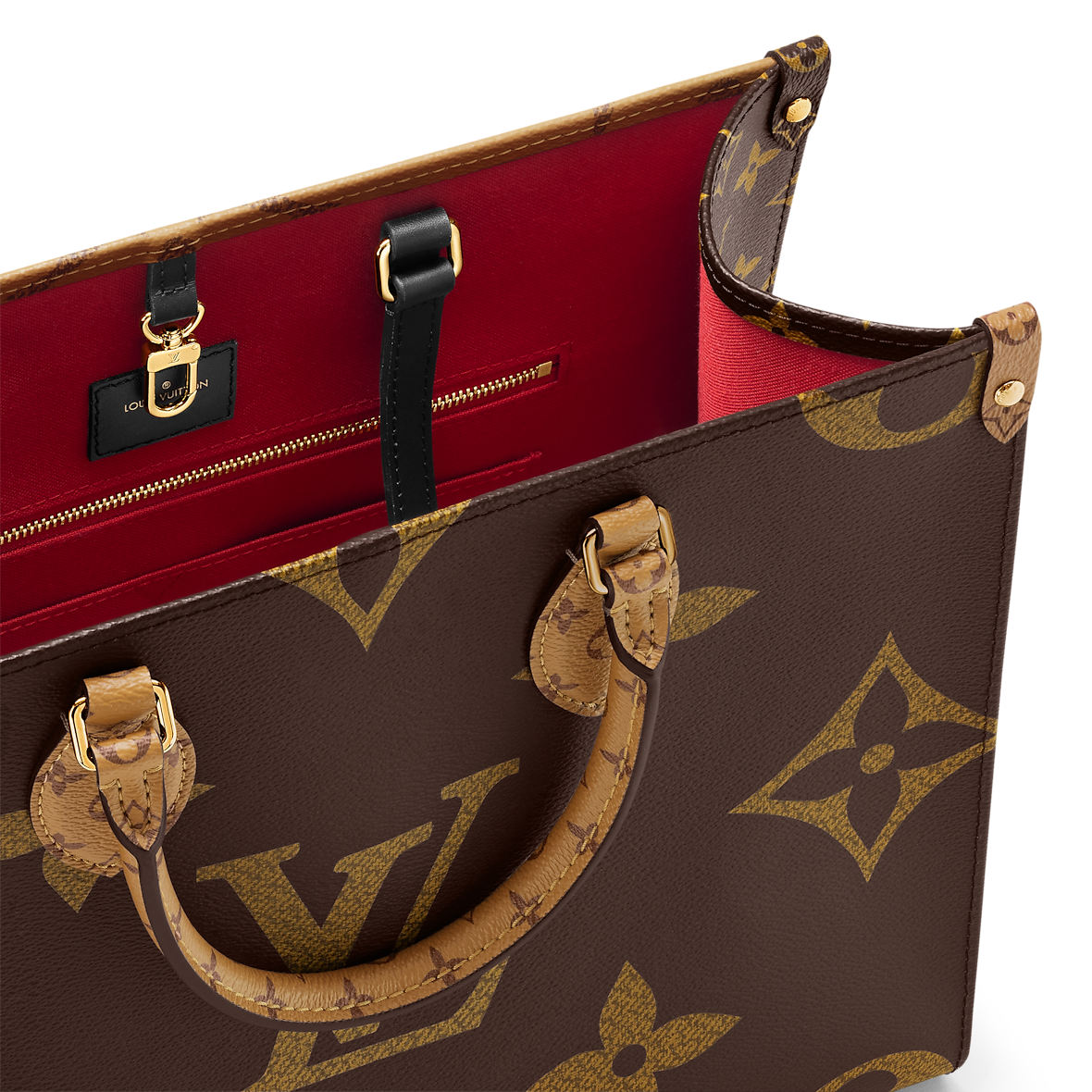 Cabas OnTheGo MM - #10
