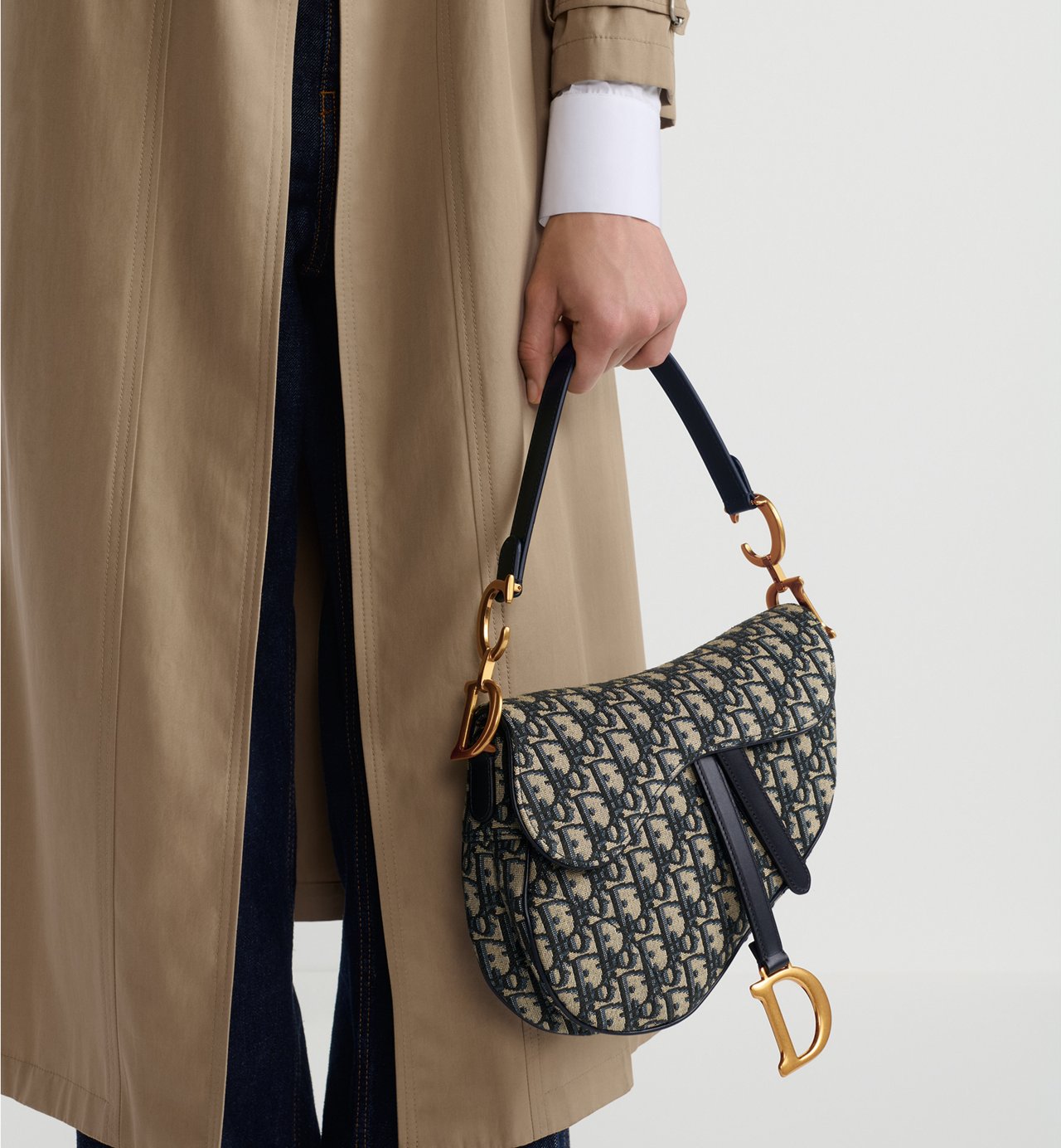 Sac Saddle à bandoulière - #1