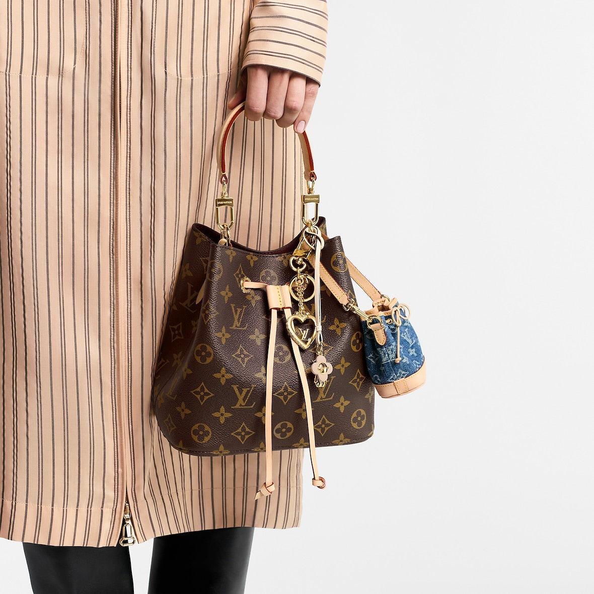 Sac Néonoé BB