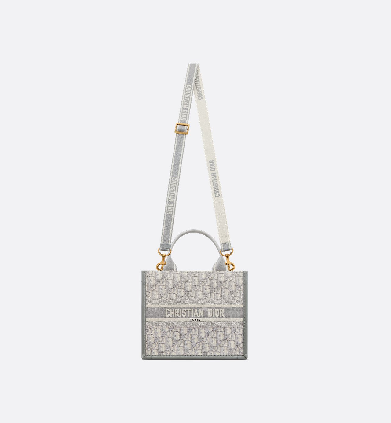 Sac Dior Book Tote Small - #3