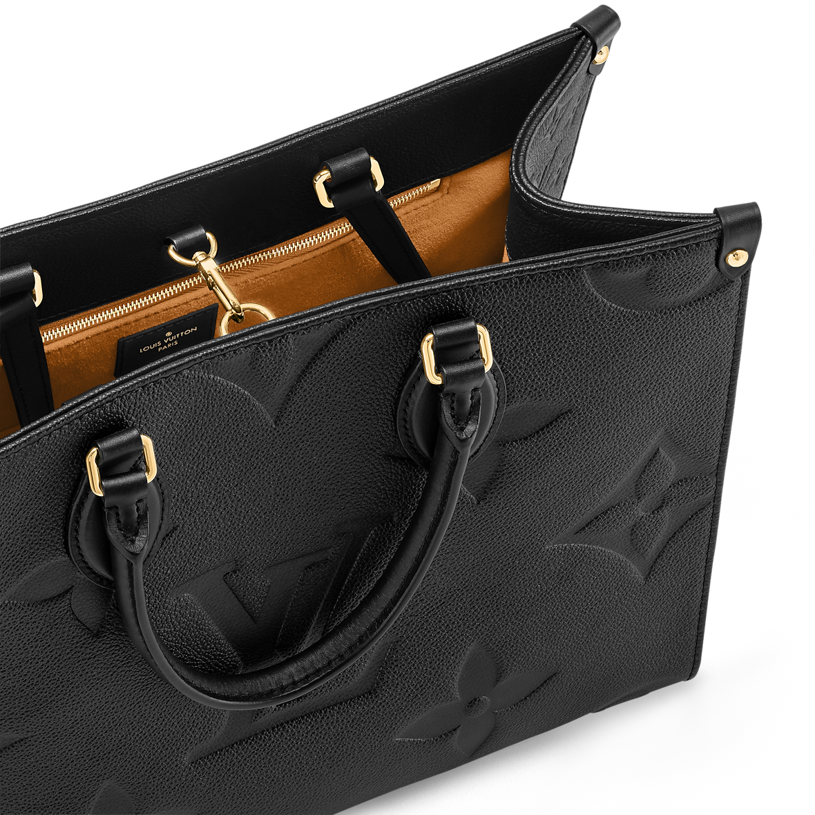 Cabas OnTheGo MM - #6