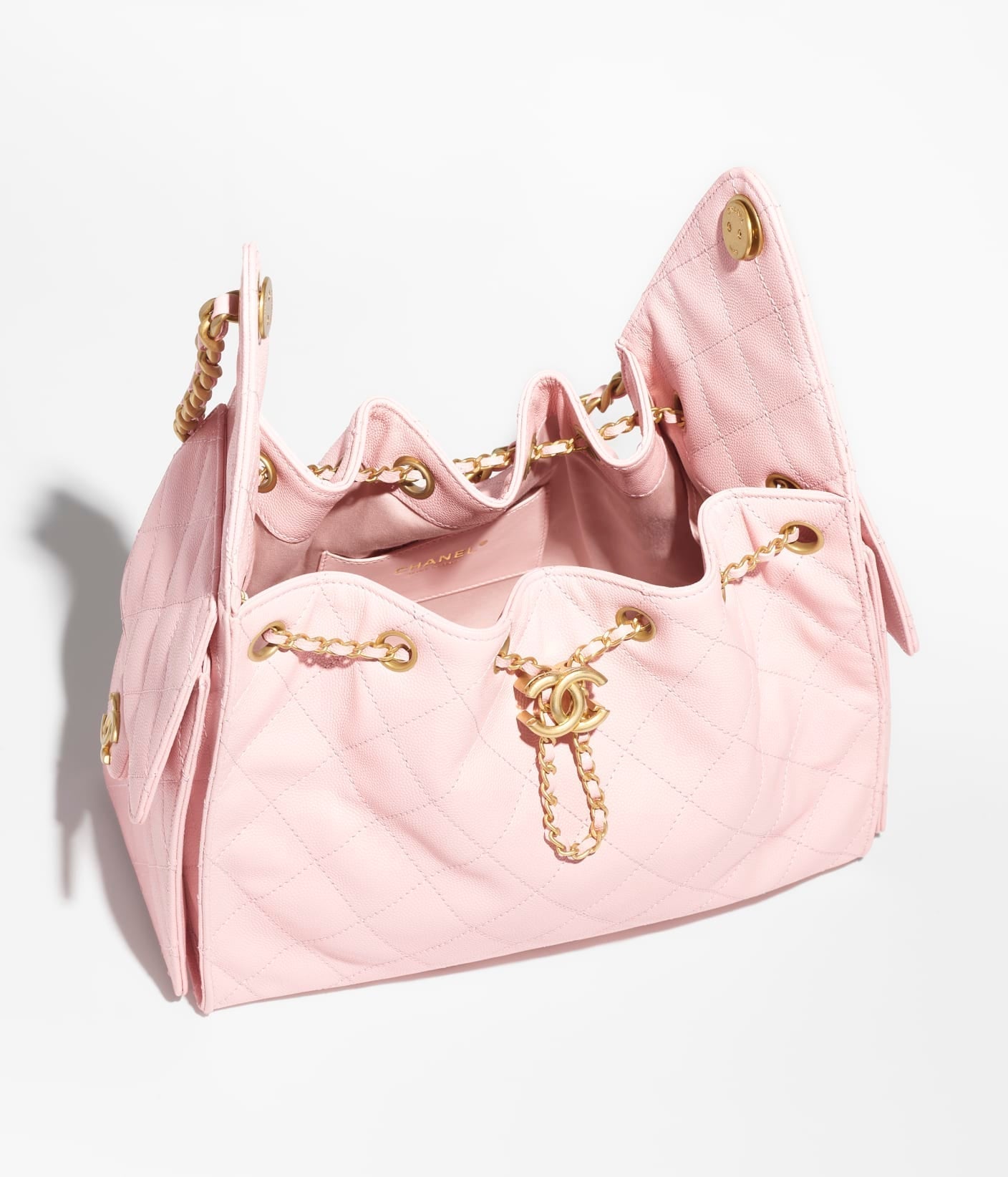 PETIT SAC CHANEL 25 - #4