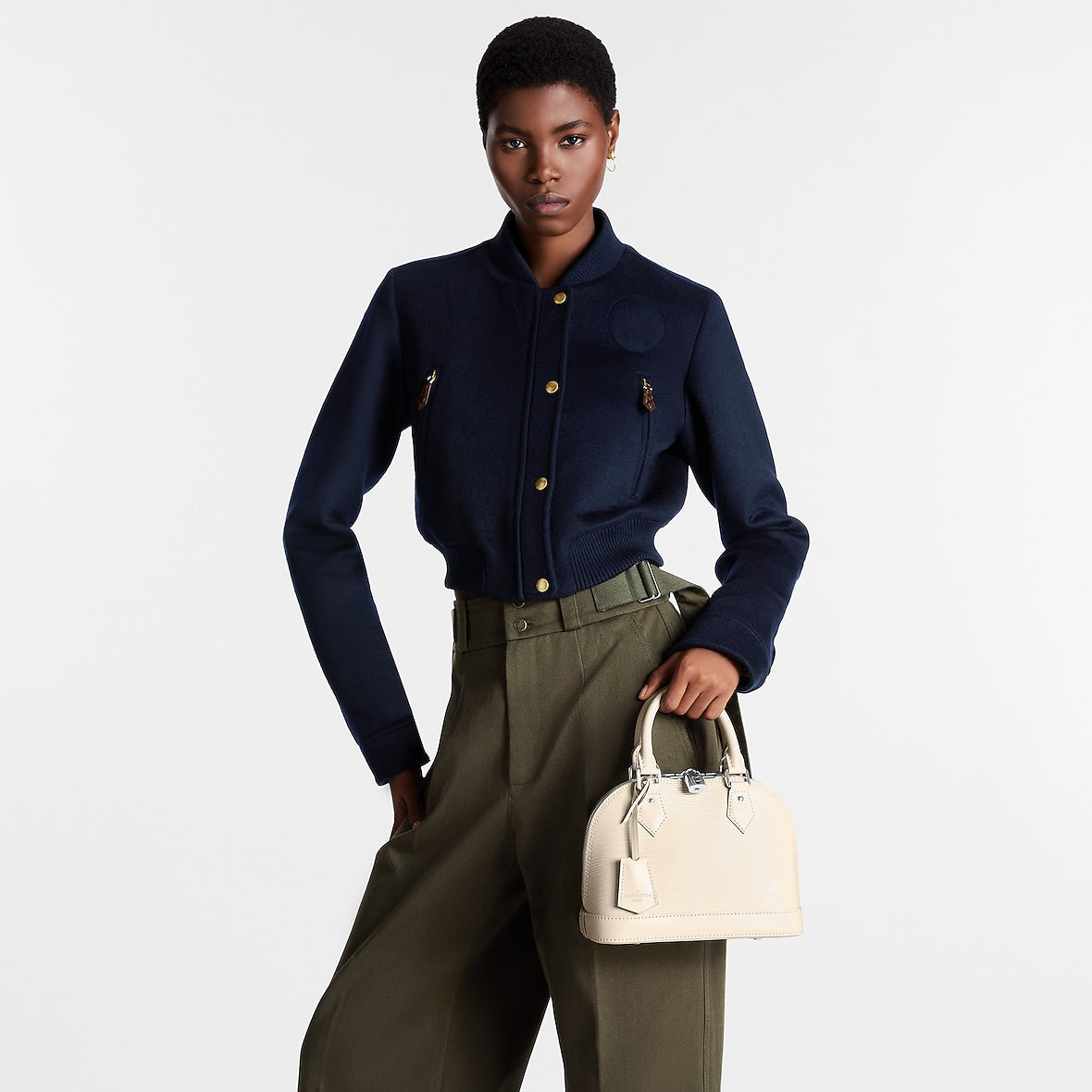 Sac Alma BB - #3