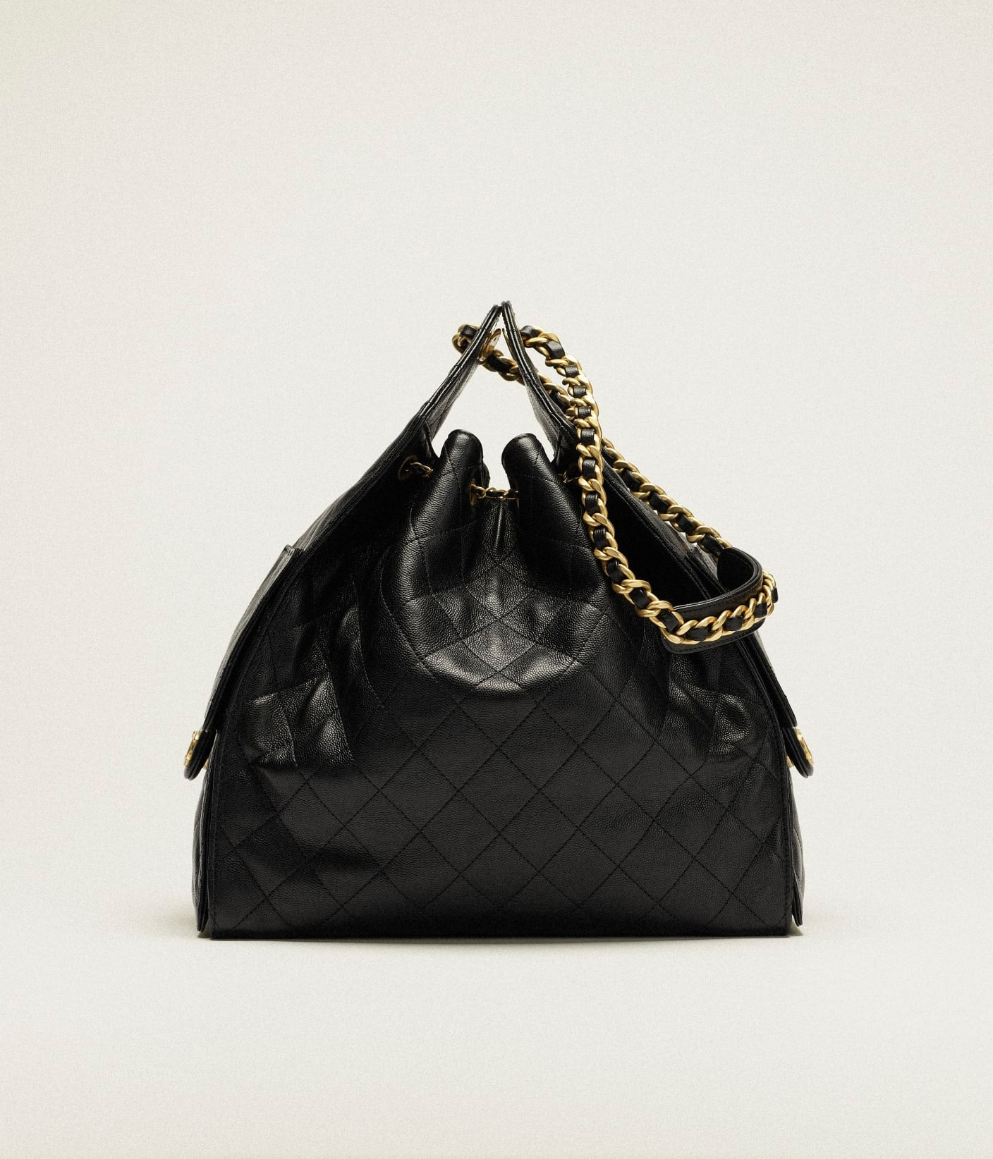 MOYEN SAC CHANEL 25 - #3