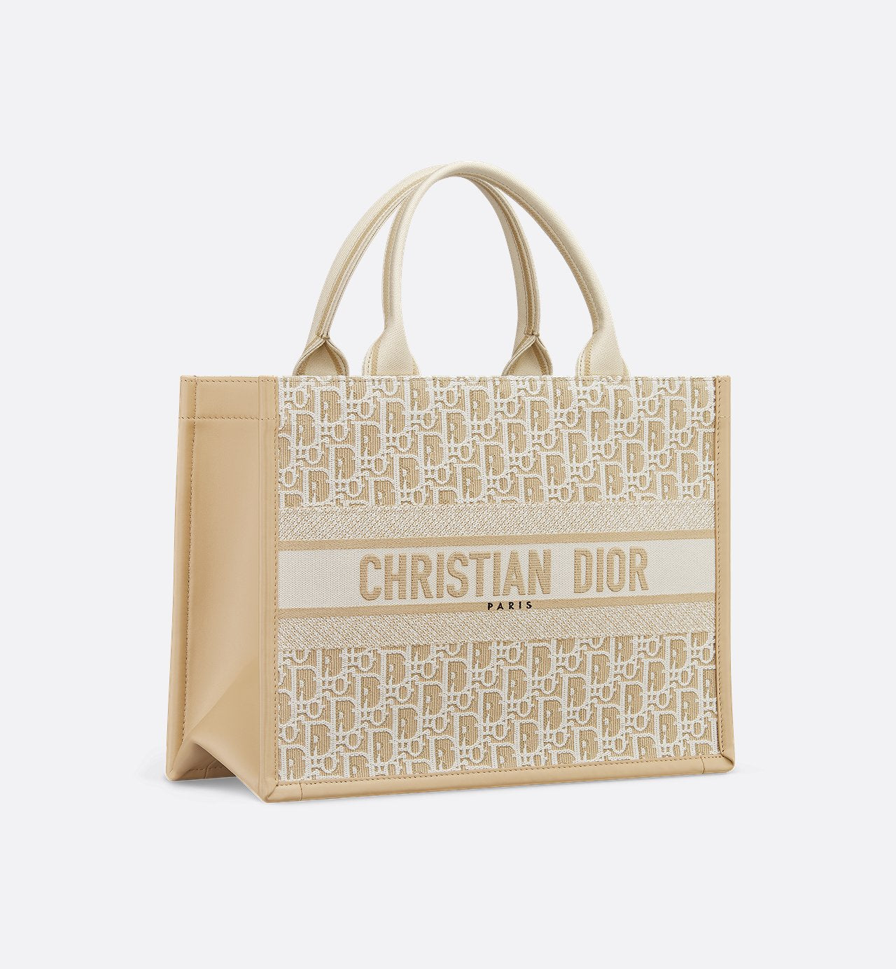 Sac Dior Book Tote Medium - #8