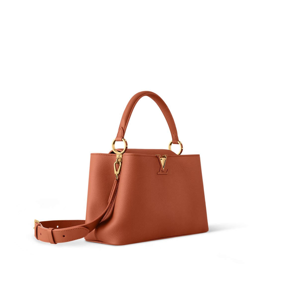 Sac Capucines MM Souple - #1