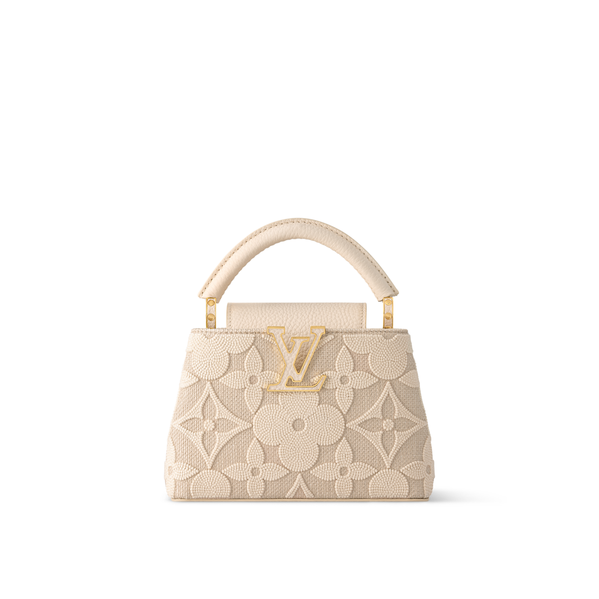 Sac Capucines Mini - #13