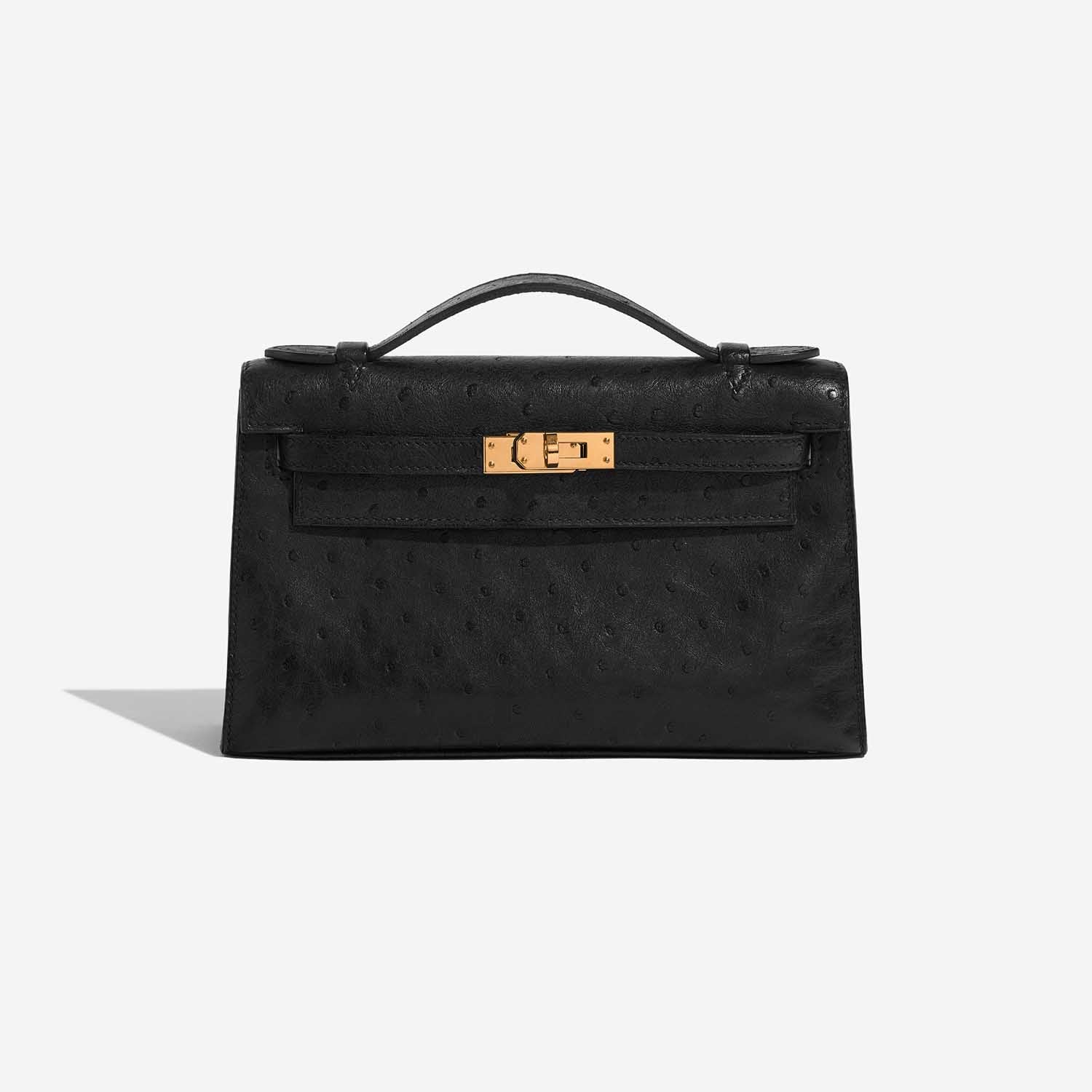 LOLA « NOIR AUTRUCHE »