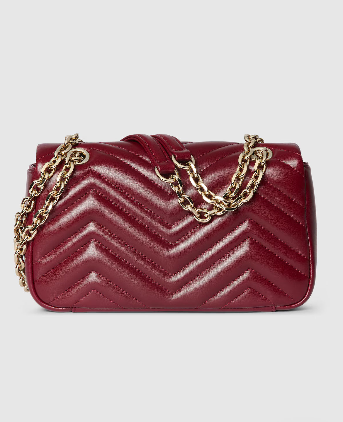 Sac à épaule GG Marmont petit format - #5