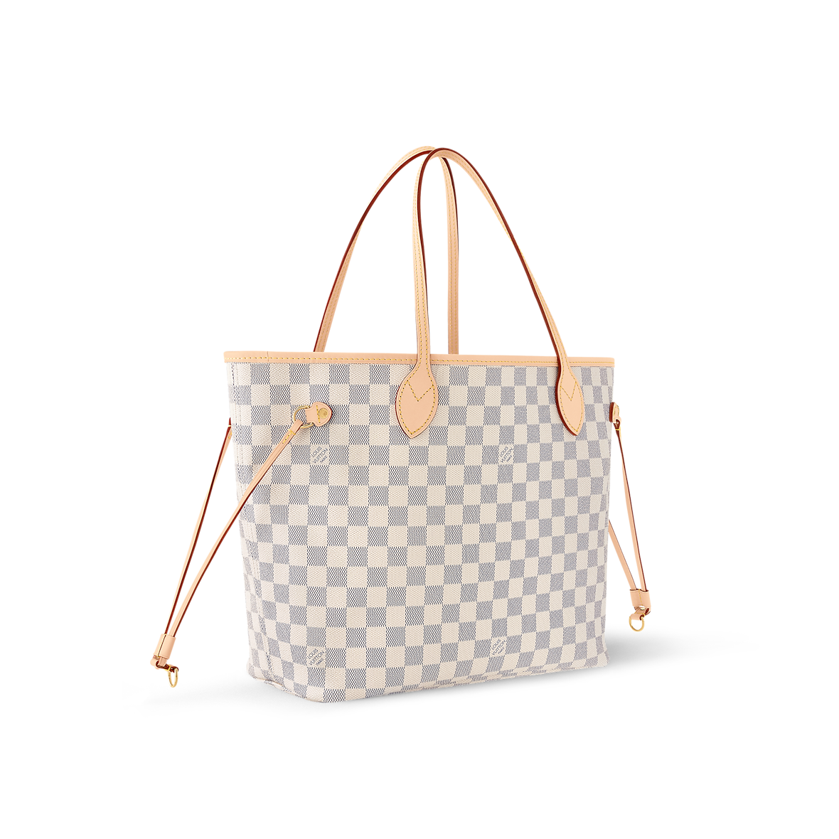 Sac Neverfull MM - #8