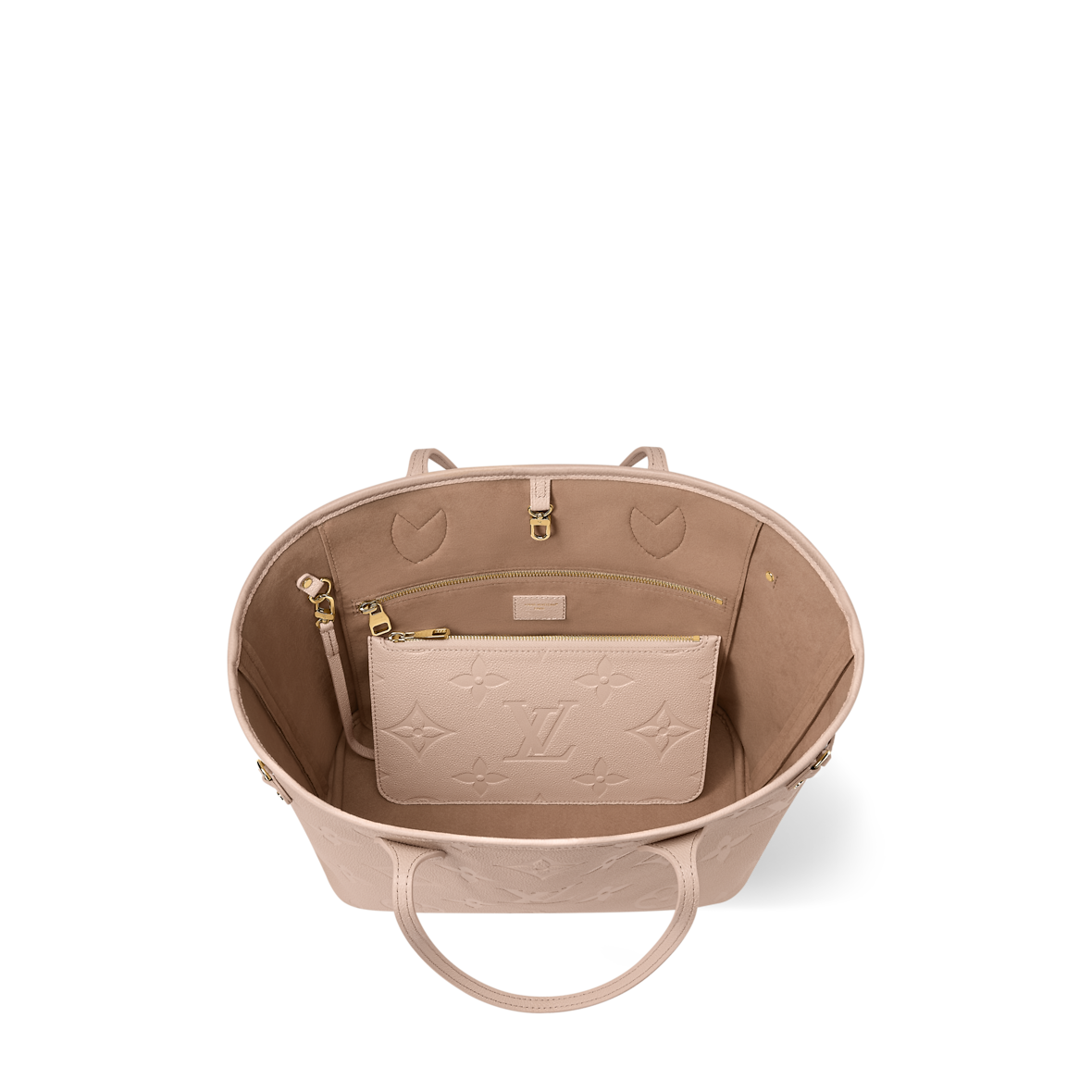 Sac Neverfull MM - #1