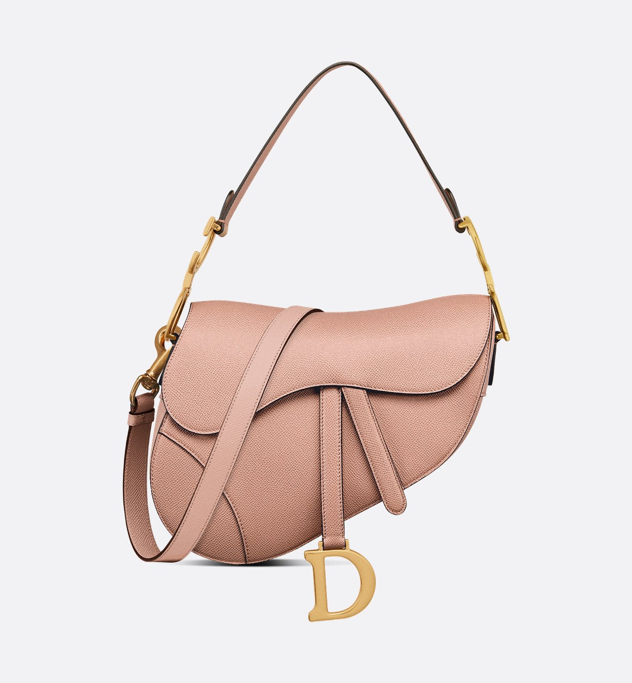 Sac Saddle à bandoulière - #4