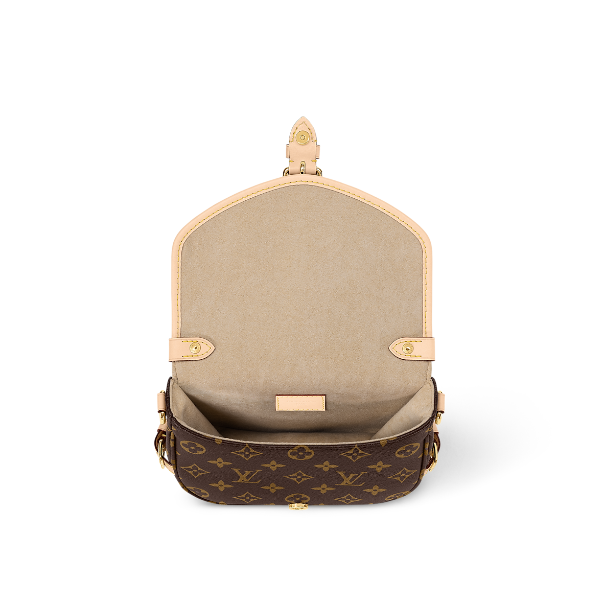 Sac Saumur BB - #2