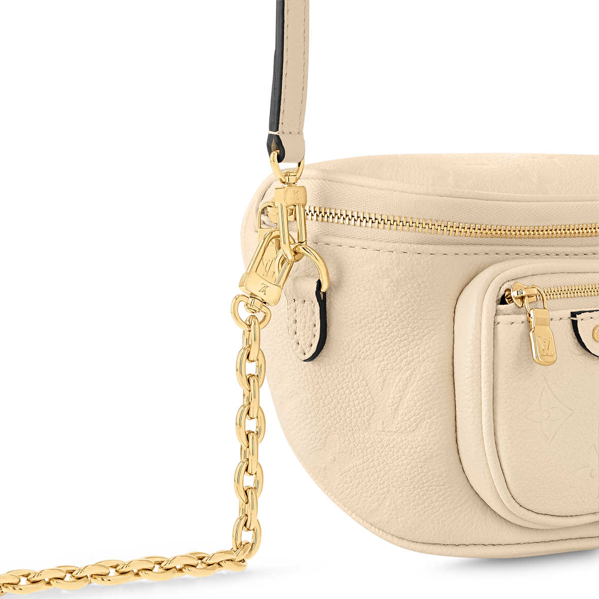 Mini Bumbag - #2