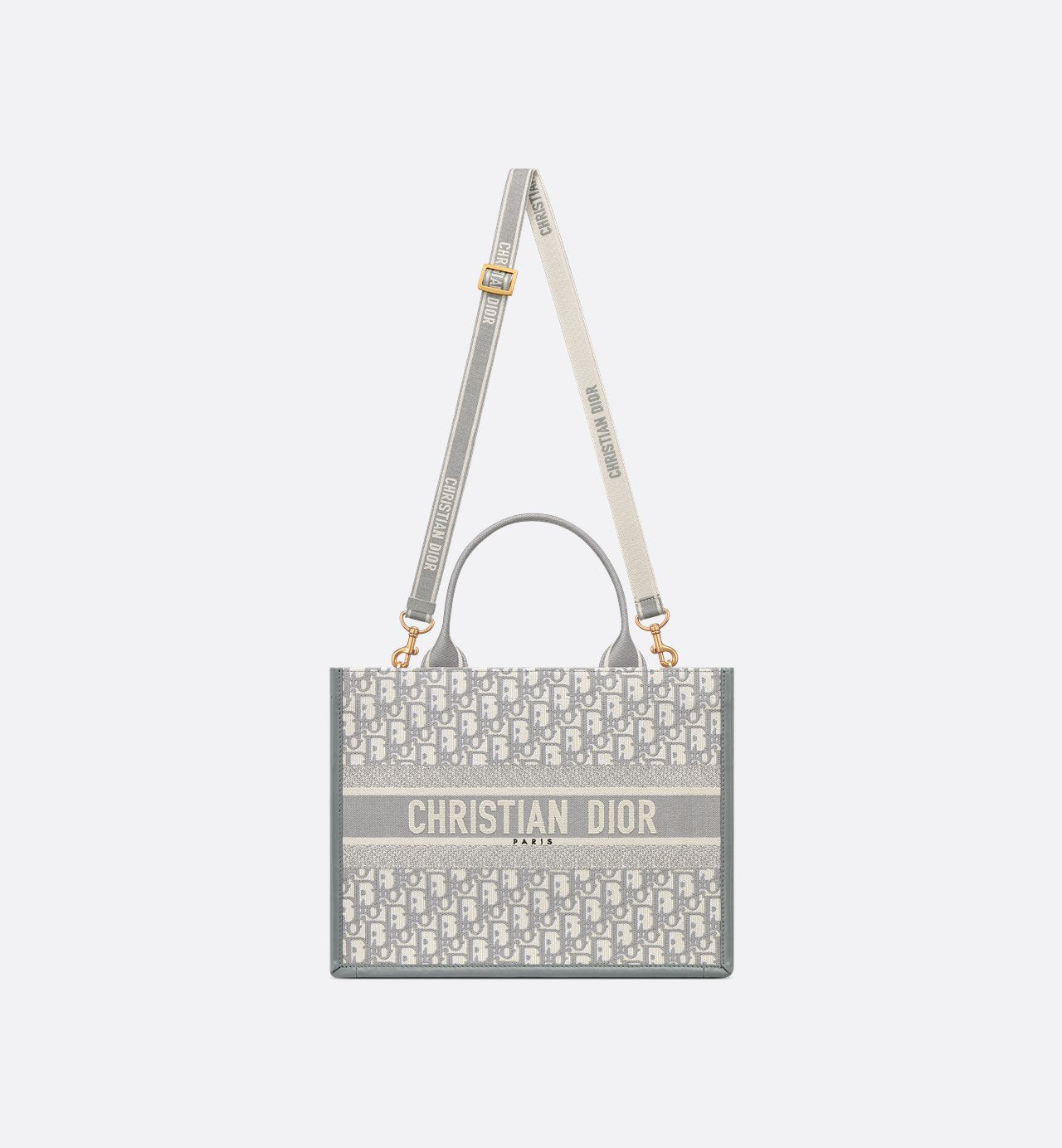 Sac Dior Book Tote Medium - #6