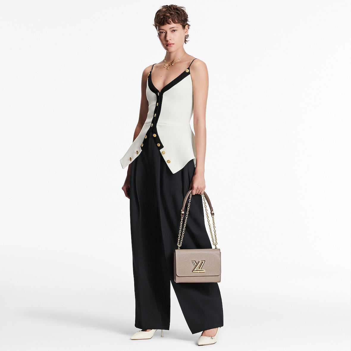Sac Twist MM - #2