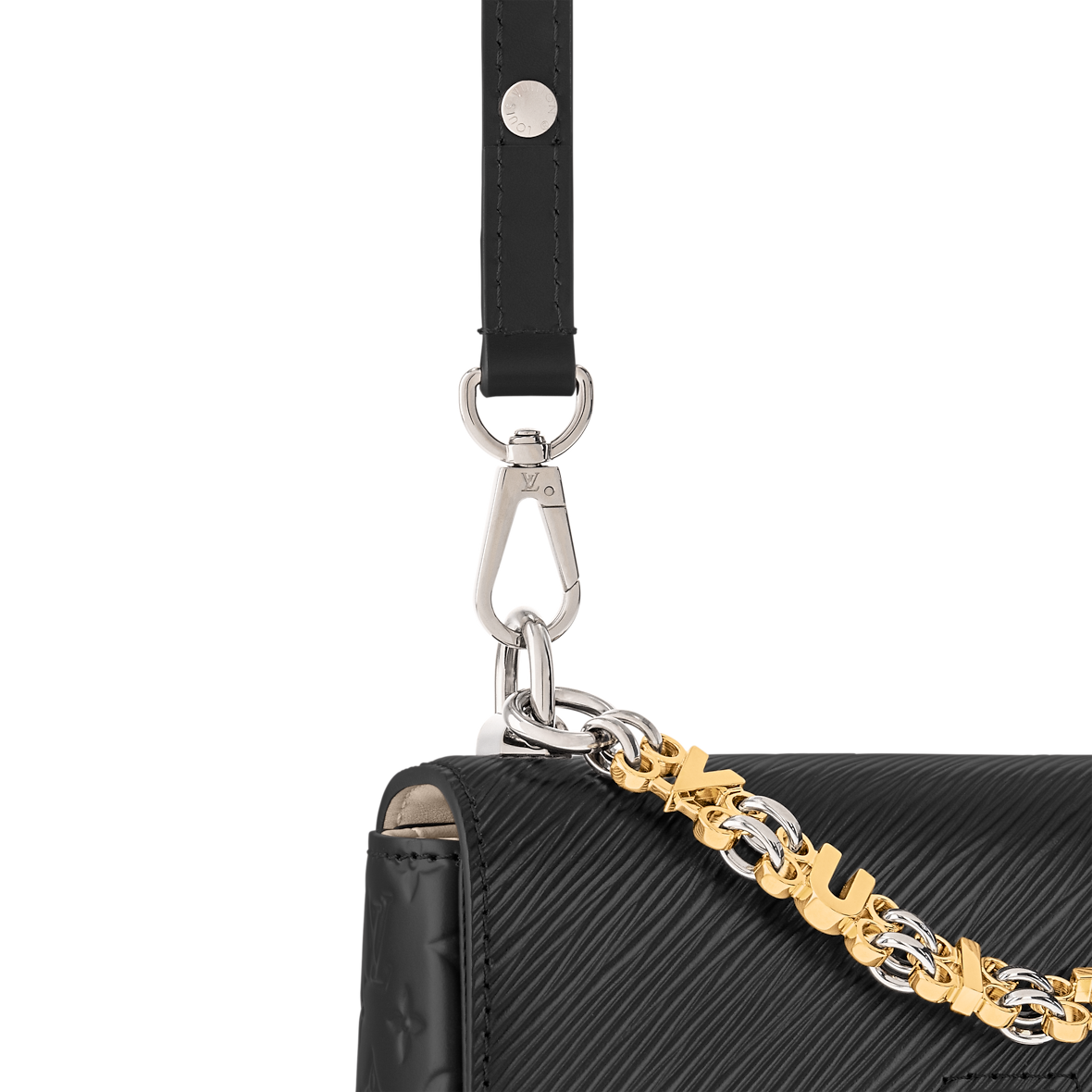 Sac Twist MM - #1