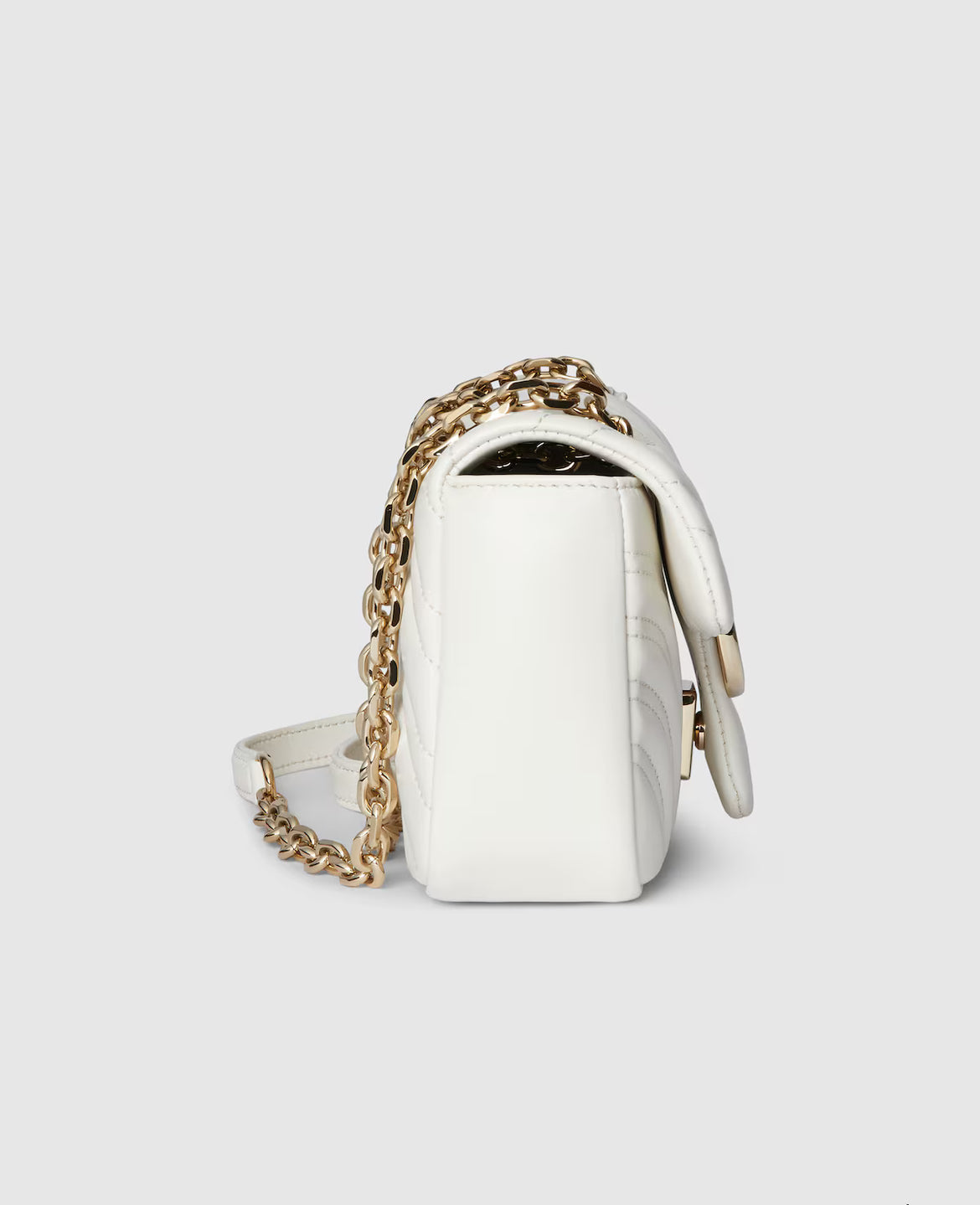 Sac à épaule GG Marmont petit format - #2