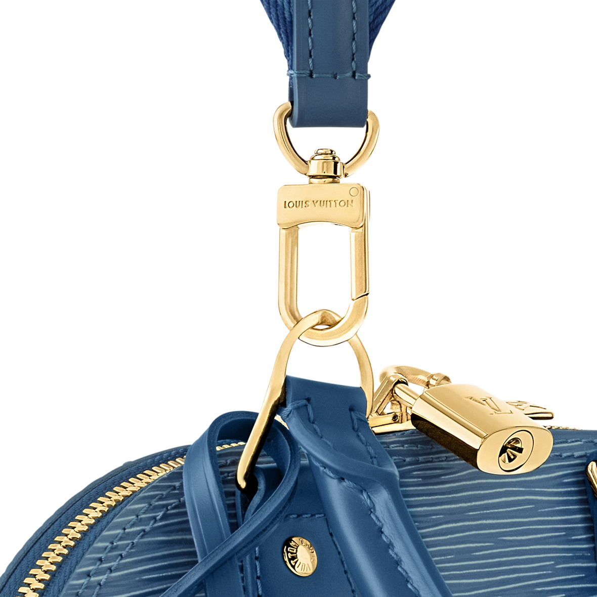 Sac Alma BB - #6