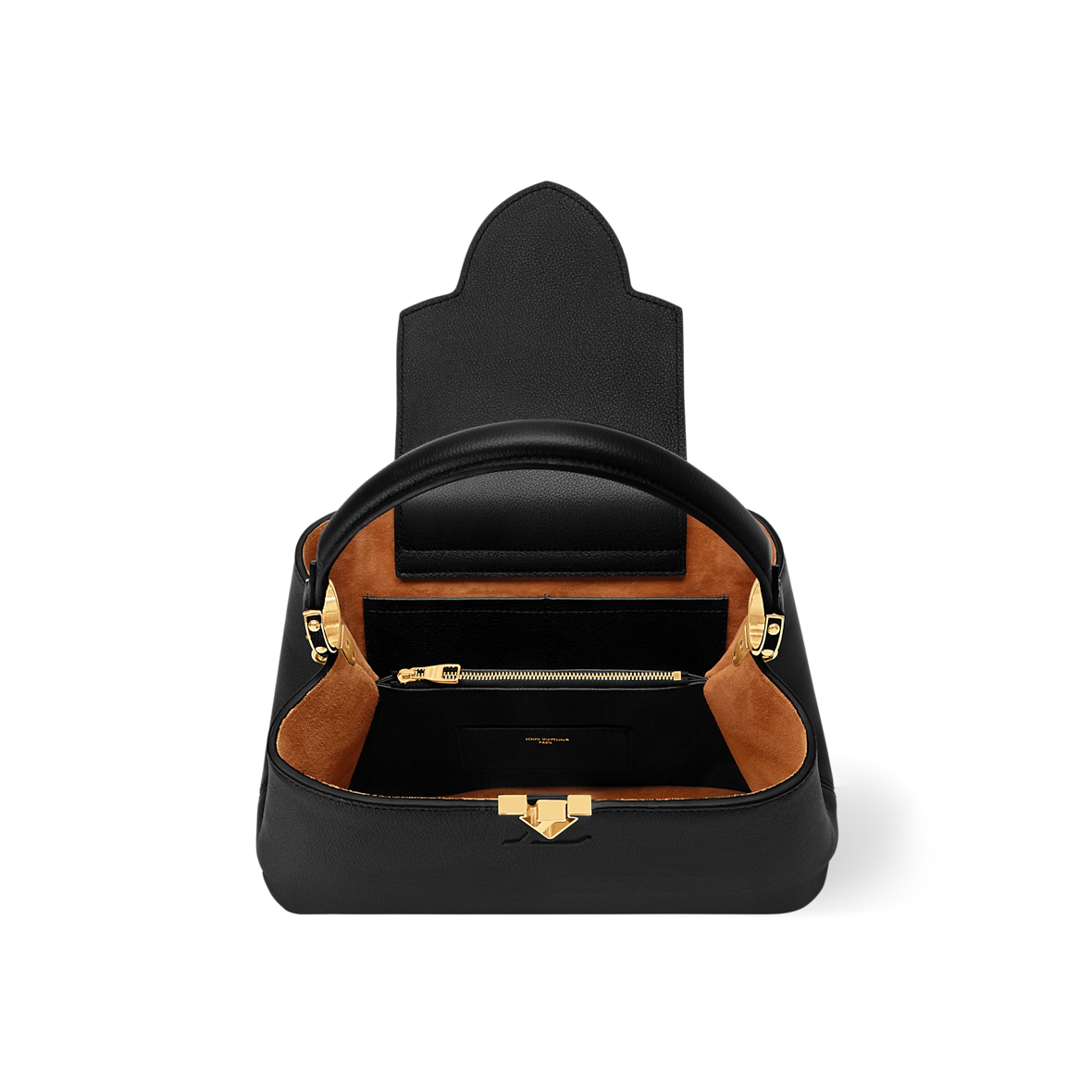 Sac Capucines MM Souple - #3
