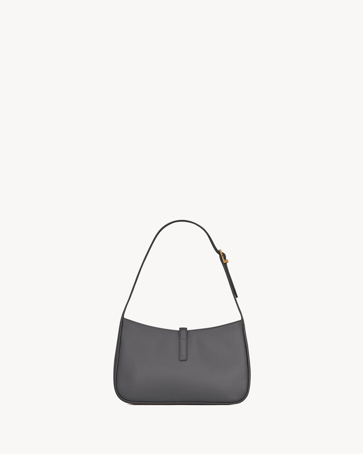 LE 5 À 7 EN CUIR LISSE - YSL