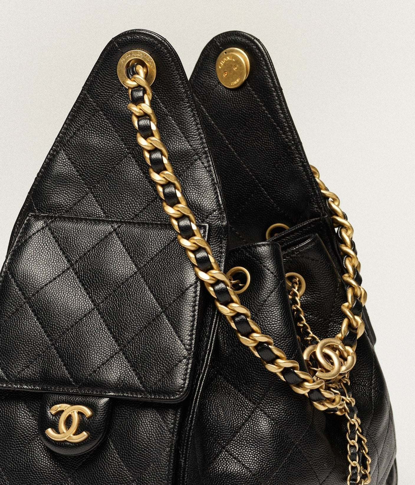 PETIT SAC CHANEL 25 - #6