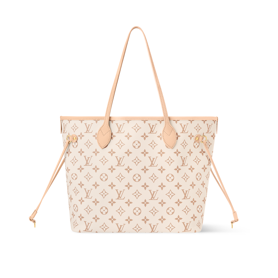 Sac Neverfull Inside Out MM - #4