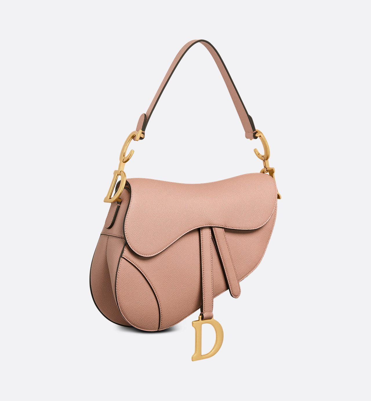 Sac Saddle à bandoulière - #4
