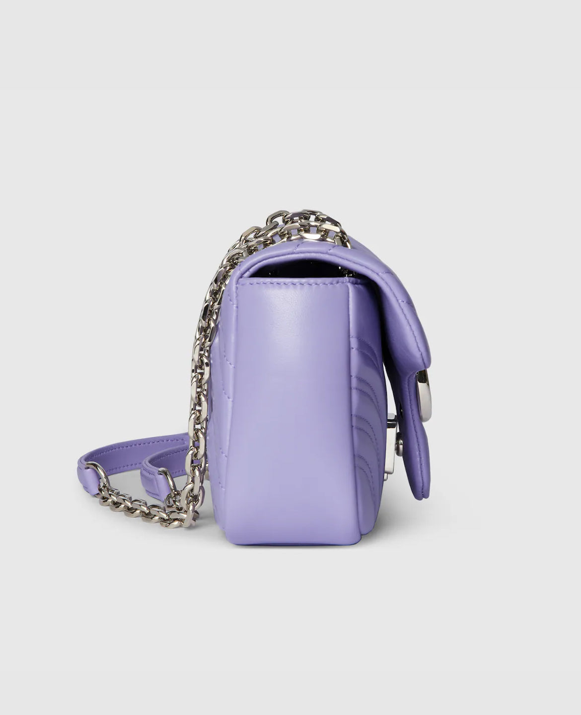 Sac à épaule GG Marmont petit format - #1