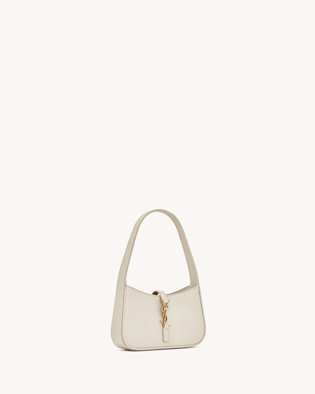 LE 5 À 7 MINI EN CUIR LISSE - YSL (3)