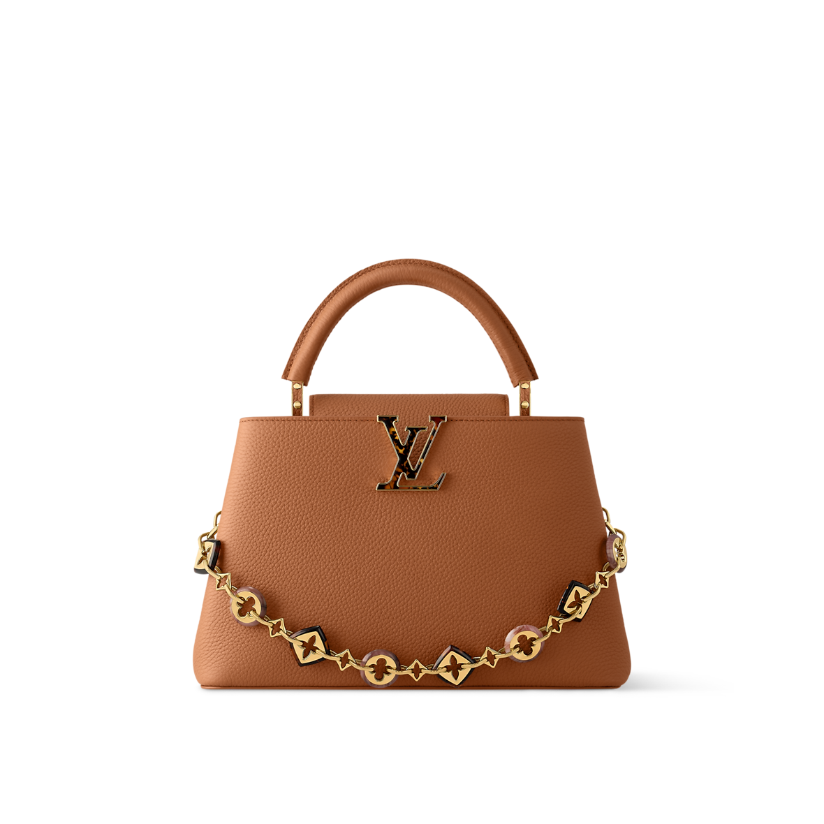 Sac Capucines MM - #1