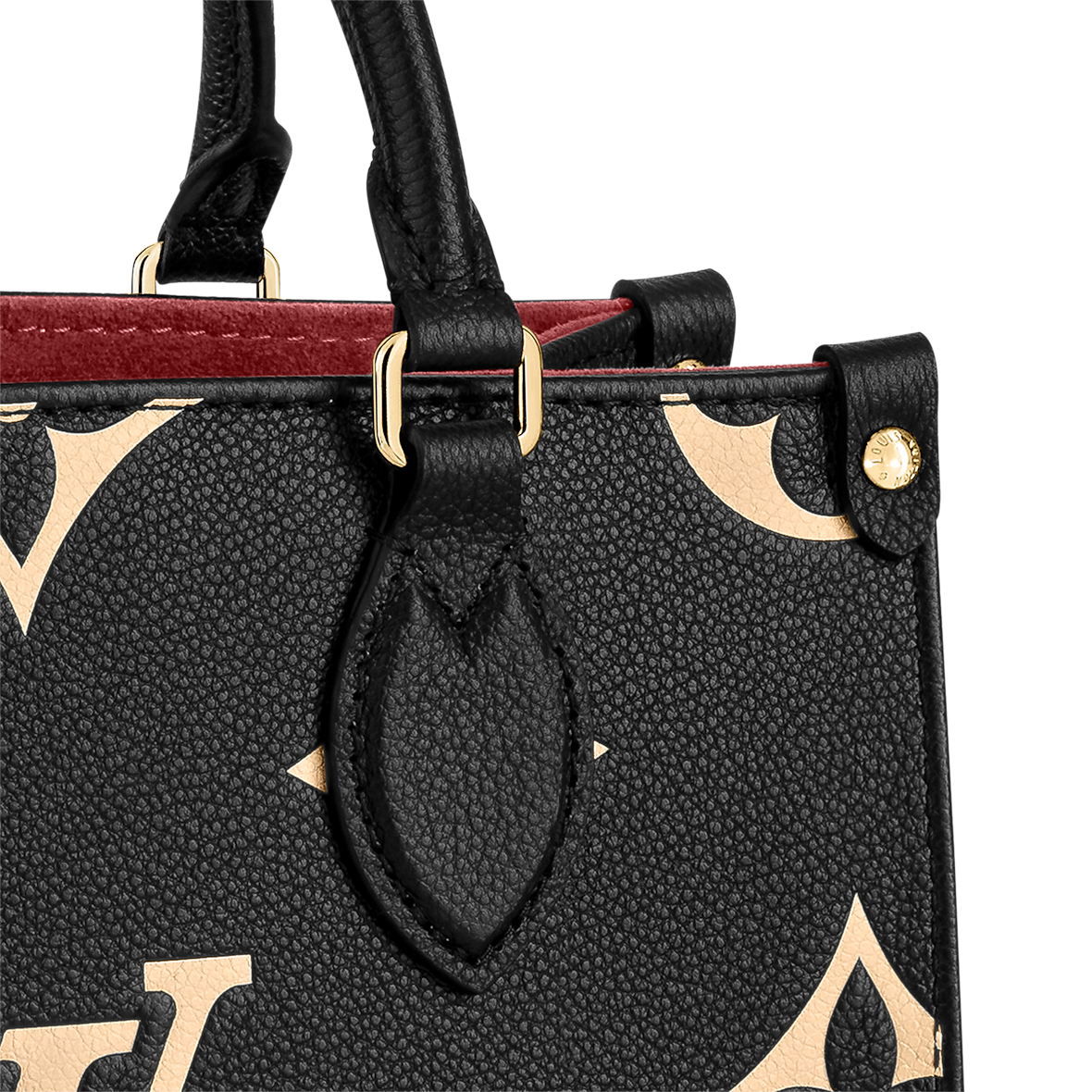 Cabas OnTheGo PM - #3