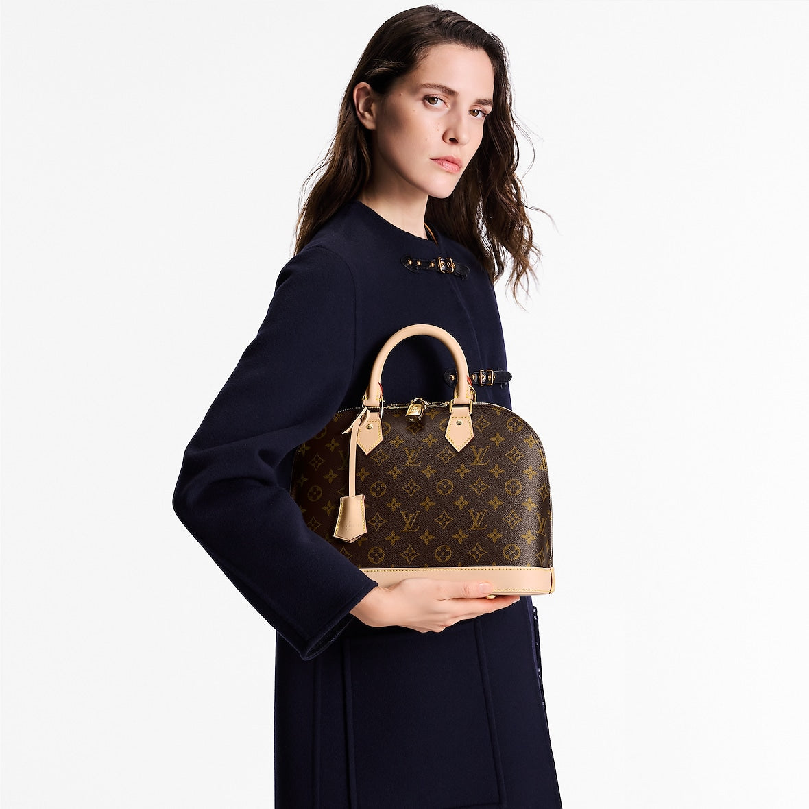 Sac Alma PM - #1