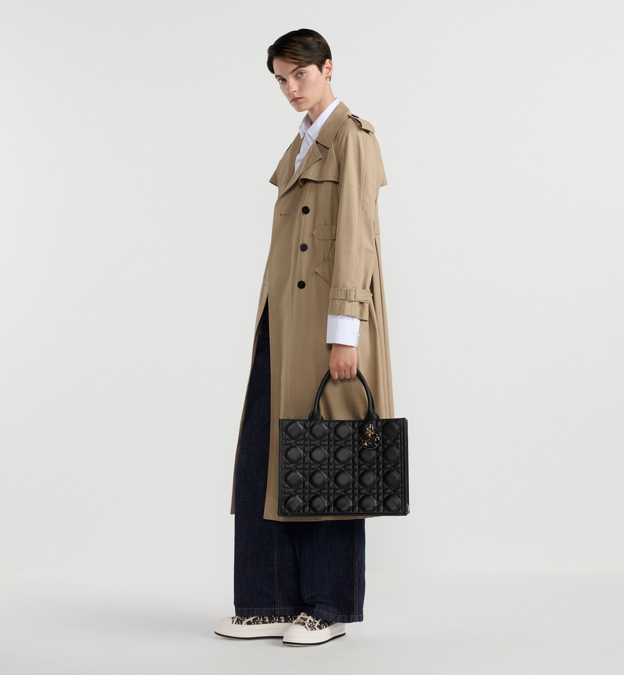 Sac Dior Book Tote Medium - #1
