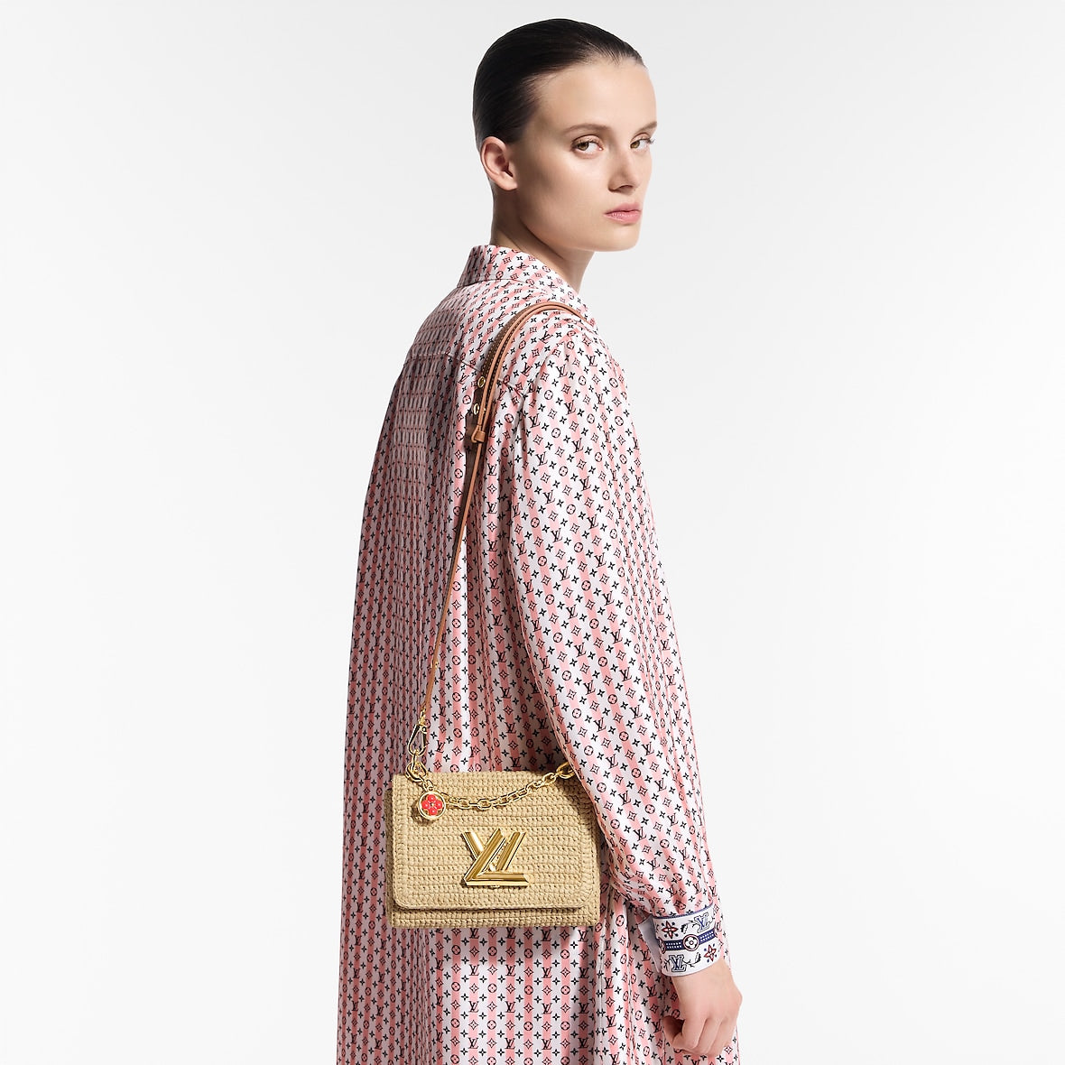 Sac Twist PM Slim - #1