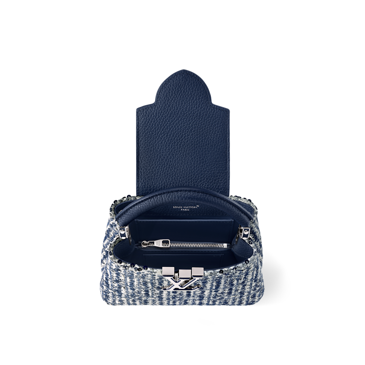 Sac Capucines Mini - #3