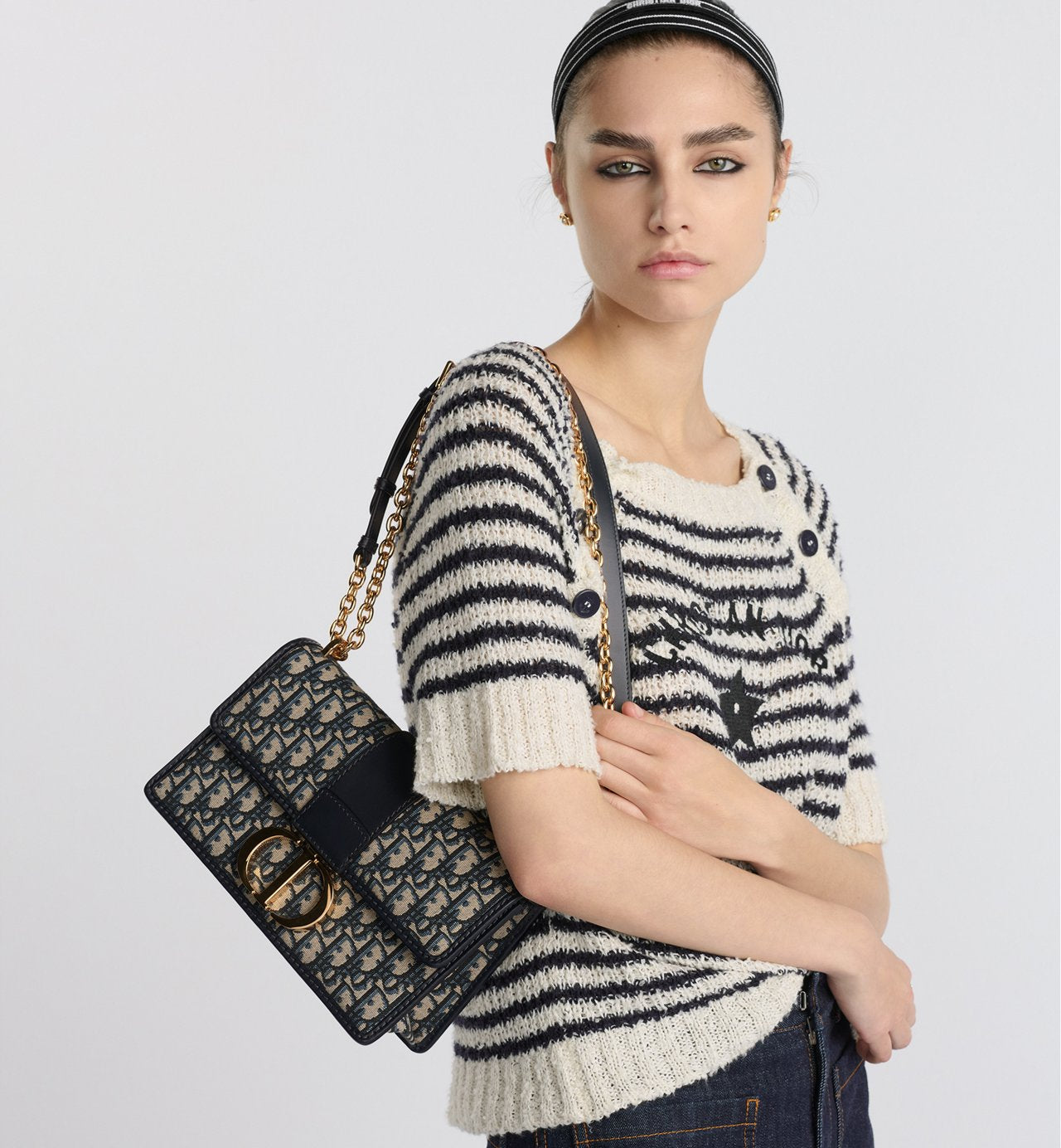 Sac chaîne 30 Montaigne - #1