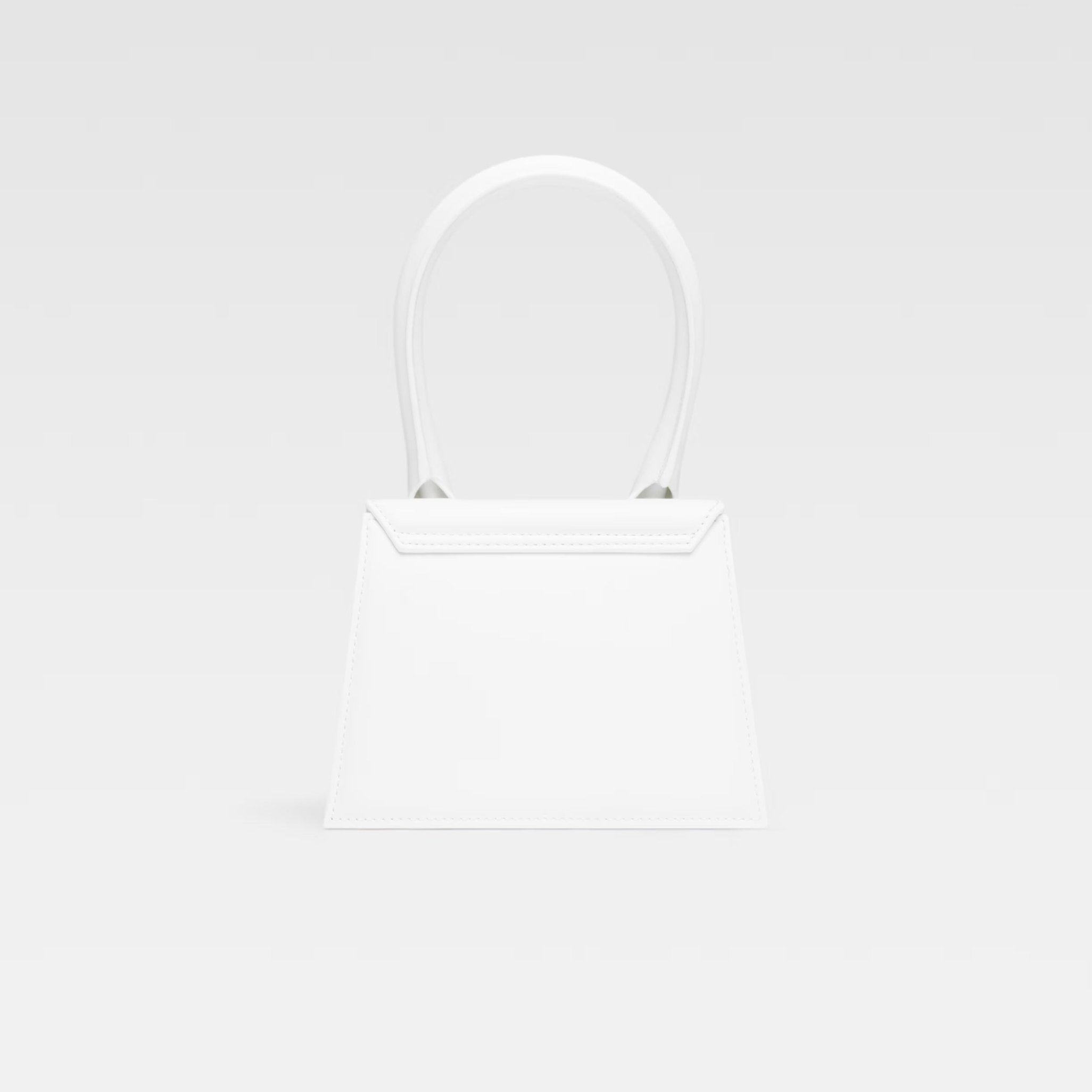 Jacquemus - Chiquito - Blanc
