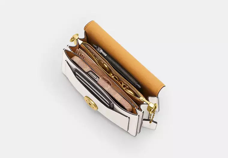 Sac porté épaule Tabby 20