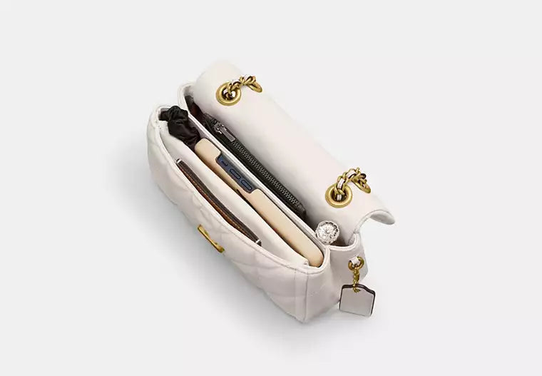 Sac porté épaule Tabby 20 avec matelassage Pillow