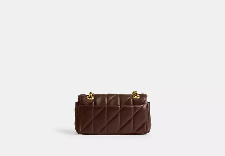Sac porté épaule Tabby 20 avec matelassage Pillow