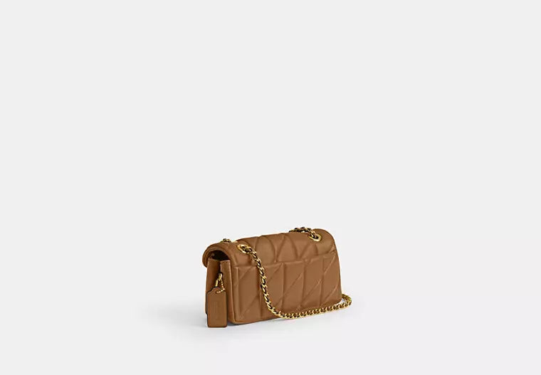Sac porté épaule Tabby 20 avec matelassage Pillow