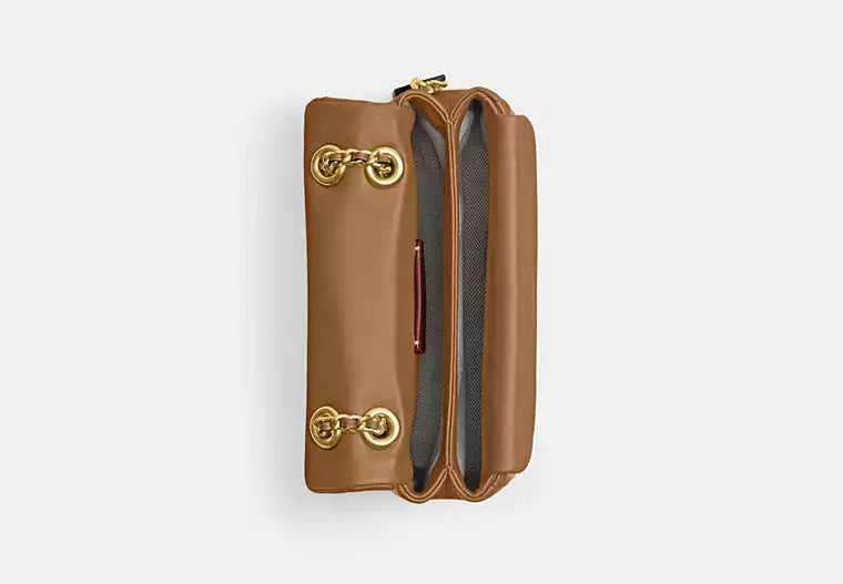 Sac porté épaule Tabby 20 avec matelassage Pillow
