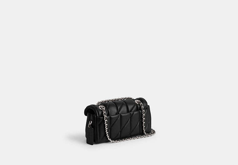 Sac porté épaule Tabby 20 avec matelassage Pillow