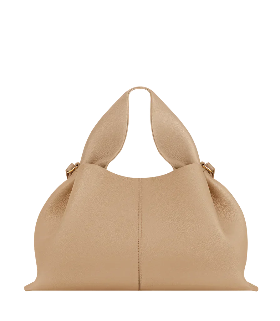 Numéro Neuf - Beige Grainé
